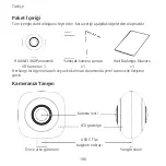 Preview for 200 page of Huawei CV60 Quick Start Manual