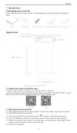 Preview for 3 page of Huawei CV80 Quick Start Manual