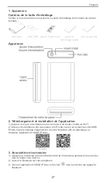 Preview for 29 page of Huawei CV80 Quick Start Manual