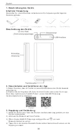 Preview for 36 page of Huawei CV80 Quick Start Manual