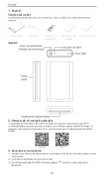 Preview for 76 page of Huawei CV80 Quick Start Manual