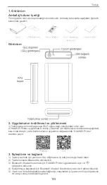 Preview for 105 page of Huawei CV80 Quick Start Manual