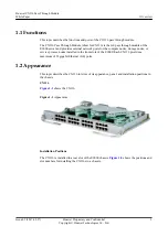 Preview for 7 page of Huawei CX116 Product White Paper