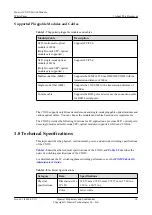 Preview for 17 page of Huawei CX210 White Paper