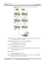 Предварительный просмотр 101 страницы Huawei CX320 User Manual