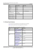 Предварительный просмотр 39 страницы Huawei CX600-16 Hardware Description