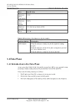Preview for 25 page of Huawei CX600-X1-M Series Hardware Description