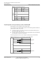 Preview for 45 page of Huawei CX600-X1-M Series Hardware Description