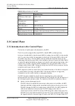 Preview for 64 page of Huawei CX600-X1-M Series Hardware Description