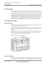 Preview for 70 page of Huawei CX600-X1-M Series Hardware Description