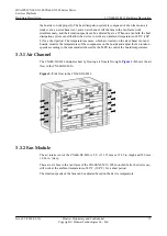 Preview for 83 page of Huawei CX600-X1-M Series Hardware Description