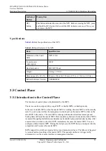 Preview for 92 page of Huawei CX600-X1-M Series Hardware Description