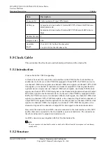 Preview for 150 page of Huawei CX600-X1-M Series Hardware Description