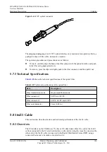 Preview for 156 page of Huawei CX600-X1-M Series Hardware Description