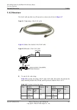 Preview for 157 page of Huawei CX600-X1-M Series Hardware Description