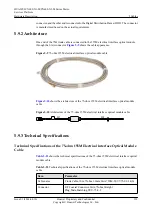 Preview for 162 page of Huawei CX600-X1-M Series Hardware Description