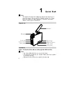 Preview for 6 page of Huawei D100 User Manual