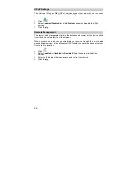 Preview for 30 page of Huawei D100 User Manual