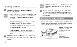 Предварительный просмотр 10 страницы Huawei D105 User Manual