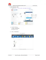 Preview for 4 page of Huawei DA3100 User Manual