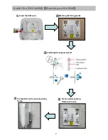 Preview for 3 page of Huawei DAU eA680 Quick Installation Manual