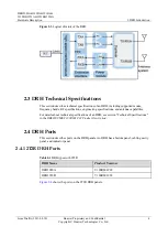 Предварительный просмотр 10 страницы Huawei DBS3900 IBS Hardware Description