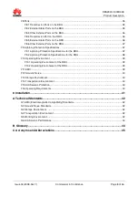 Preview for 8 page of Huawei DBS3900 V300R008 Product Description