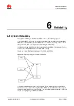 Preview for 28 page of Huawei DBS3900 V300R008 Product Description