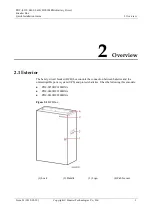 Preview for 6 page of Huawei DC0384BXA Quick Installation Manual