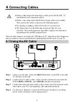 Preview for 11 page of Huawei DC351 User Manual