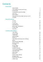 Preview for 2 page of Huawei DCO-LX9 User Manual