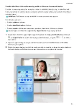 Preview for 19 page of Huawei DCO-LX9 User Manual