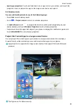 Preview for 48 page of Huawei DCO-LX9 User Manual