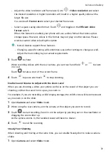 Preview for 75 page of Huawei DCO-LX9 User Manual