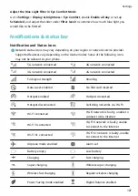 Preview for 110 page of Huawei DCO-LX9 User Manual