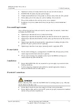 Preview for 7 page of Huawei DDSU666-H User Manual