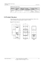 Preview for 15 page of Huawei DDSU666-H User Manual