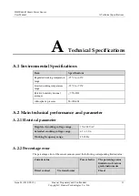 Preview for 18 page of Huawei DDSU666-H User Manual