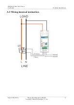 Preview for 21 page of Huawei DDSU666-H User Manual