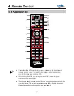 Preview for 10 page of Huawei DS363 User Manual