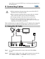 Preview for 13 page of Huawei DS363 User Manual