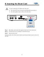 Preview for 16 page of Huawei DS363 User Manual