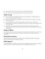 Preview for 12 page of Huawei E156G Quick Manual