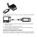 Preview for 10 page of Huawei E1612 Quick Start Manual