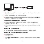 Preview for 11 page of Huawei E1615 Quick Start Manual