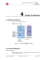 Предварительный просмотр 12 страницы Huawei E182E HSPA+ Product Manual