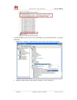 Preview for 8 page of Huawei E3131s Faq