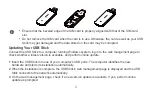 Preview for 5 page of Huawei E3372h Quick Start Manual