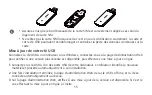 Preview for 17 page of Huawei E3372h Quick Start Manual