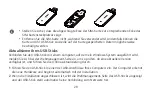 Preview for 30 page of Huawei E3372h Quick Start Manual